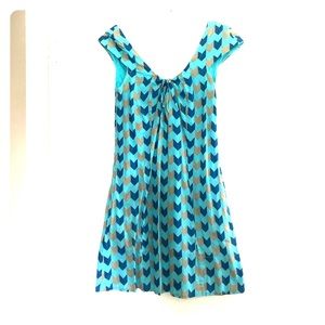 Marc Jacobs casual dress with pockets